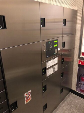 BPRレジデンス三田伊皿子坂の物件内観写真